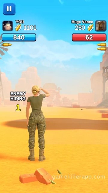 Game Screenshot 1