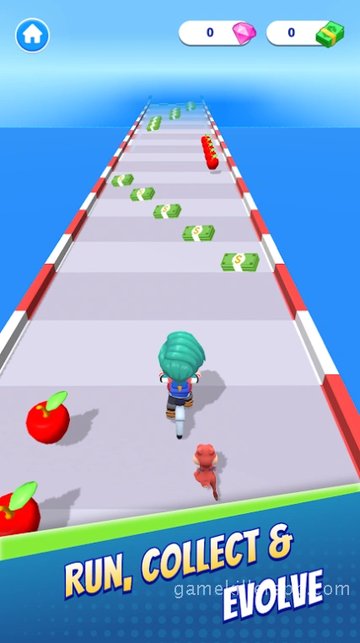 Game Screenshot 2
