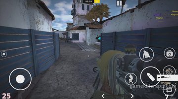 Game Screenshot 3