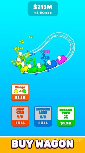 Game Screenshot 1