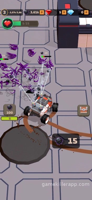 Game Screenshot 2