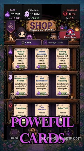 Game Screenshot 2