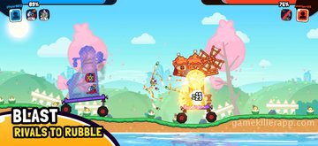 Game Screenshot 1