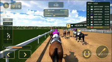 Game Screenshot 1