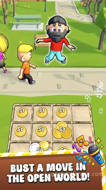 Game Screenshot 4