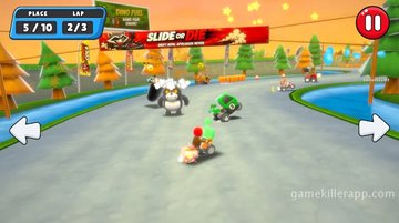 Game Screenshot 4