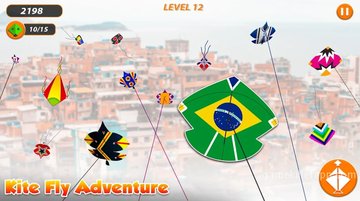 Game Screenshot 4