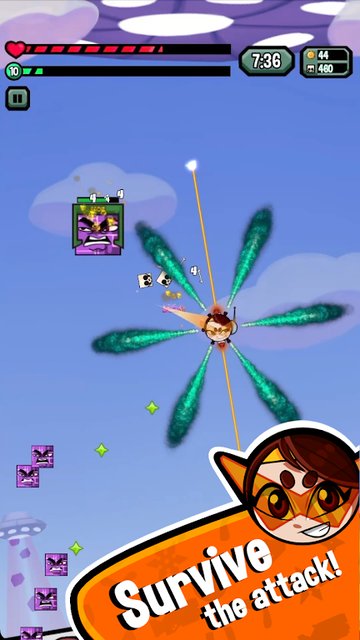 Game Screenshot 2