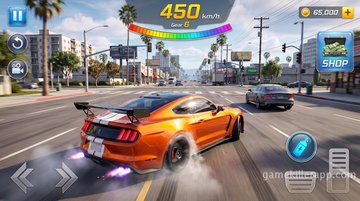 Game Screenshot 4