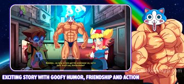 Game Screenshot 4