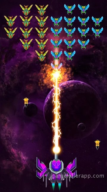 Game Screenshot 3