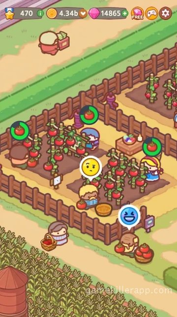 Game Screenshot 2