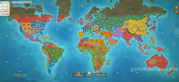 Game Screenshot 1