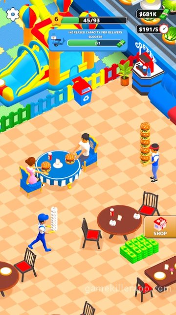 Game Screenshot 4