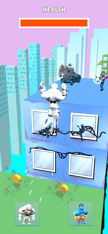 Game Screenshot 2