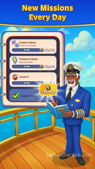 Game Screenshot 5
