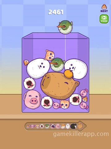 Game Screenshot 5
