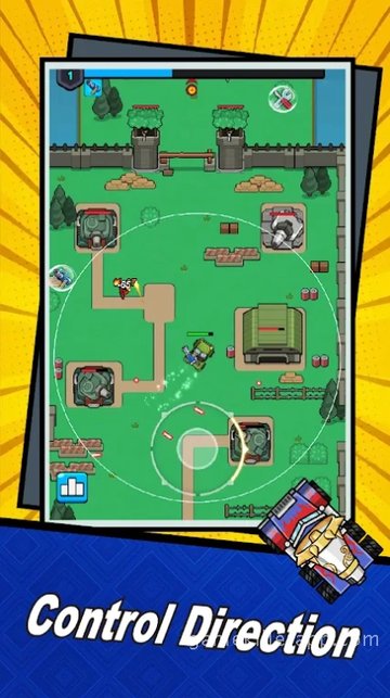 Game Screenshot 2
