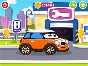 Game Screenshot 1
