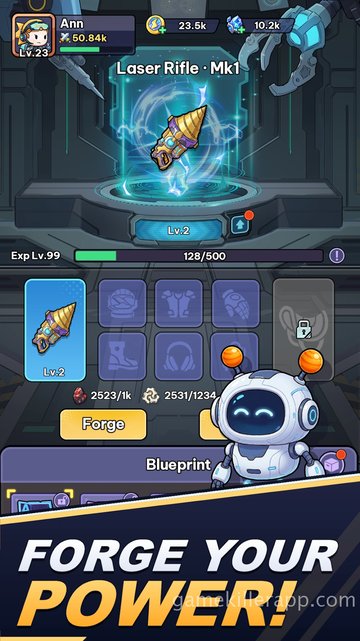 Game Screenshot 3