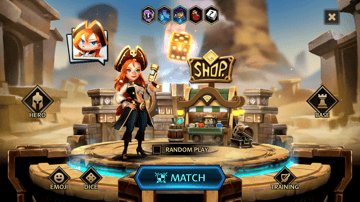 Game Screenshot 5