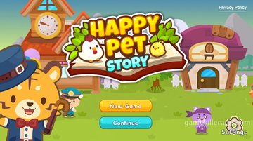 Game Screenshot 1