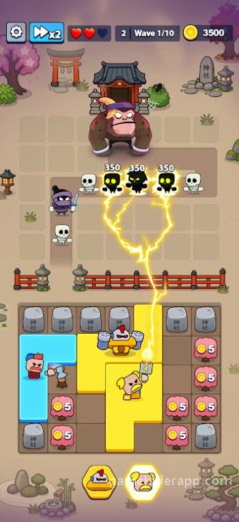 Game Screenshot 3