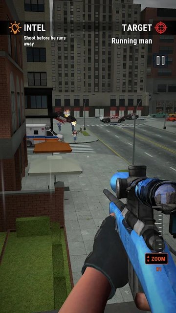 Game Screenshot 4