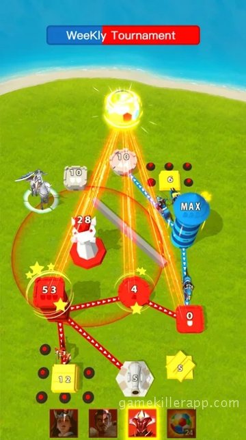 Game Screenshot 5