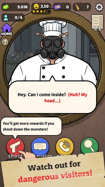 Game Screenshot 4