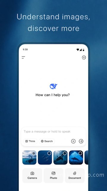 App Screenshot 2