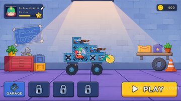 Game Screenshot 5