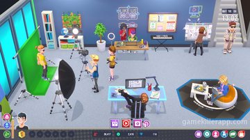 Game Screenshot 5
