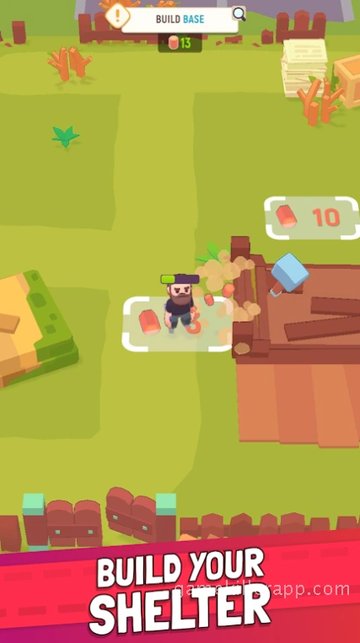 Game Screenshot 5