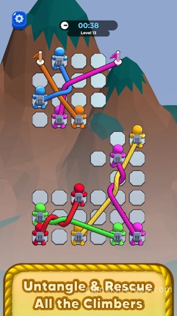 Game Screenshot 1
