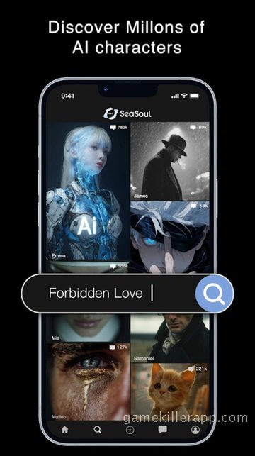 App Screenshot 2