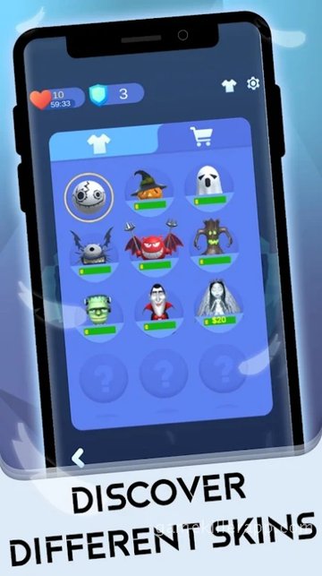 Game Screenshot 3