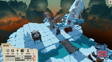 Game Screenshot 3