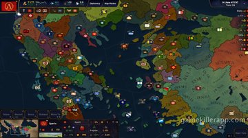 Game Screenshot 5
