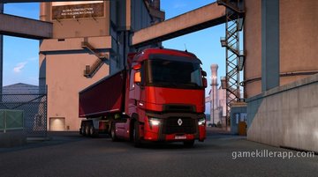 Game Screenshot 1