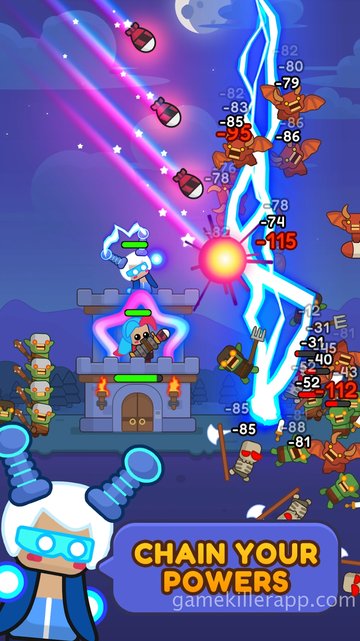 Game Screenshot 2
