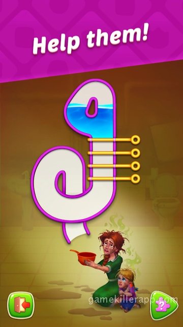 Game Screenshot 1