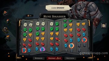Game Screenshot 3