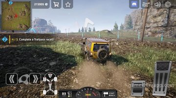 Game Screenshot 2