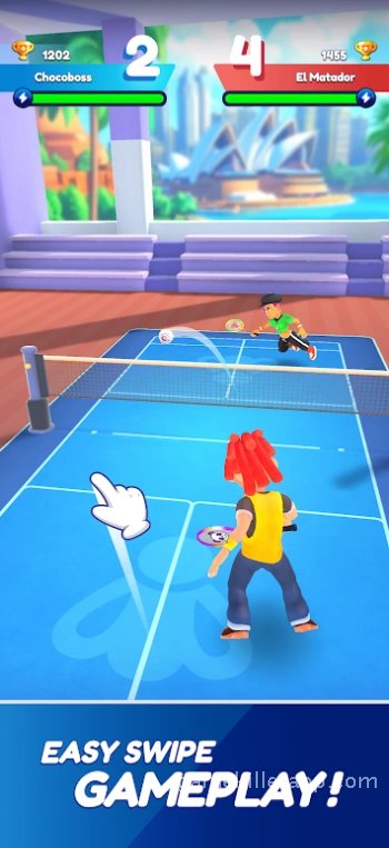 Game Screenshot 4