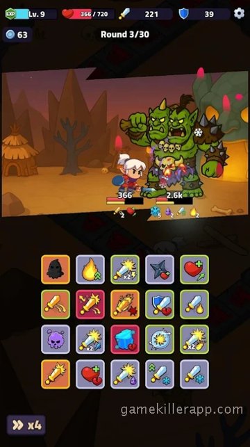 Game Screenshot 5