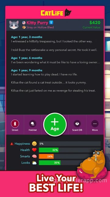 Game Screenshot 4