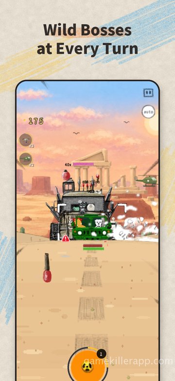Game Screenshot 3