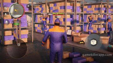 Game Screenshot 5