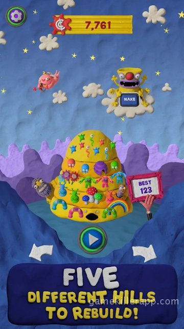 Game Screenshot 4
